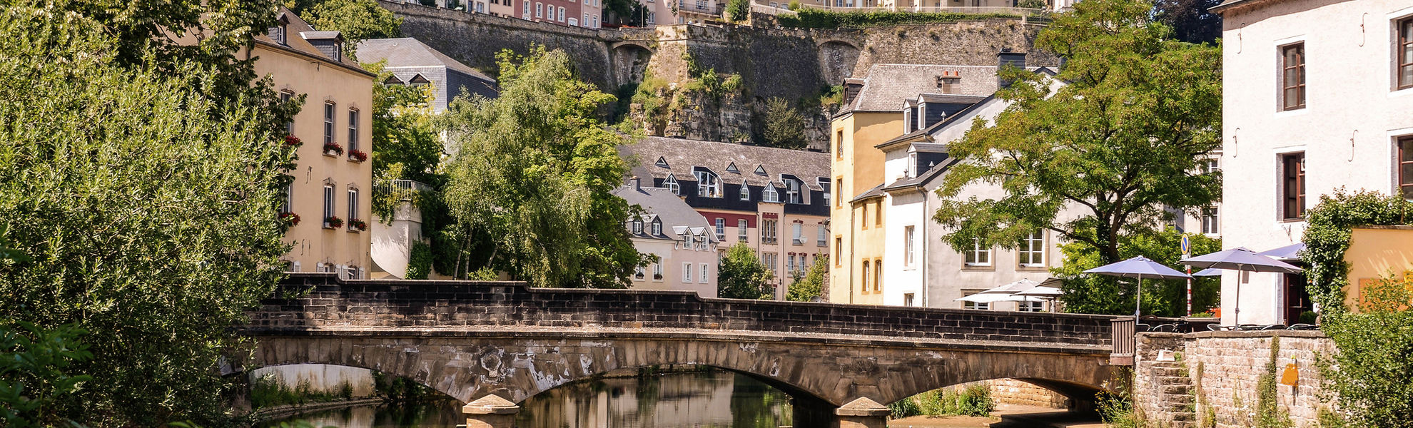 Luxemburg - © Getty Images/iStockphoto