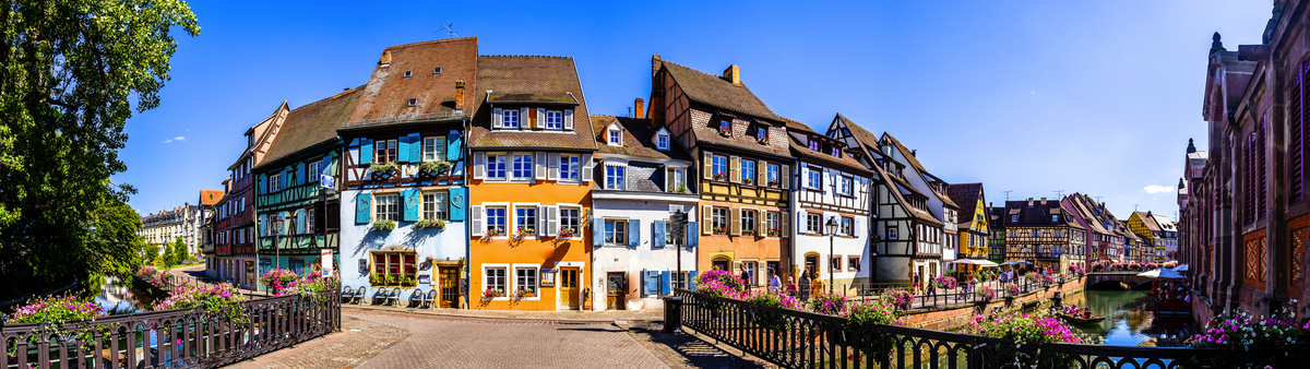 Colmar - © Ralph Hoppe - www.FooTToo.de