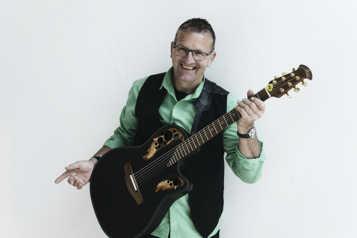Fredy Schär