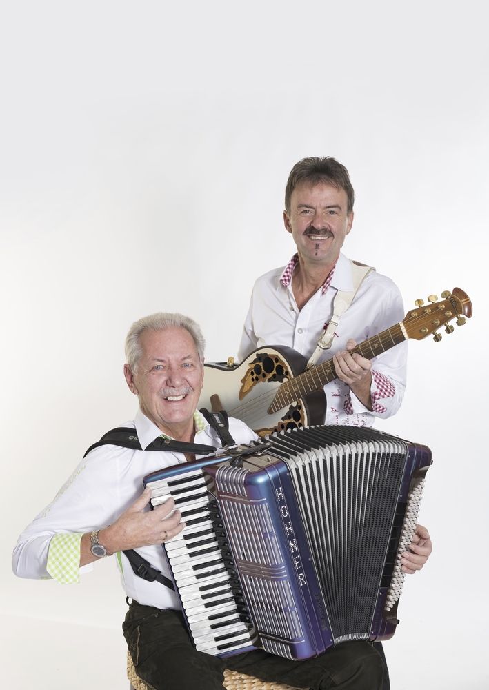 Duo VollBluat