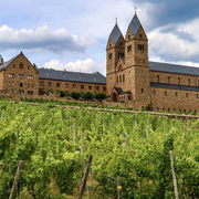 Abtei St. Hildegard