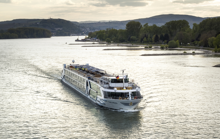 MS Edelweiss - © 
