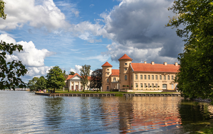 Weltstadt-Flair, Weser & Windmühlen