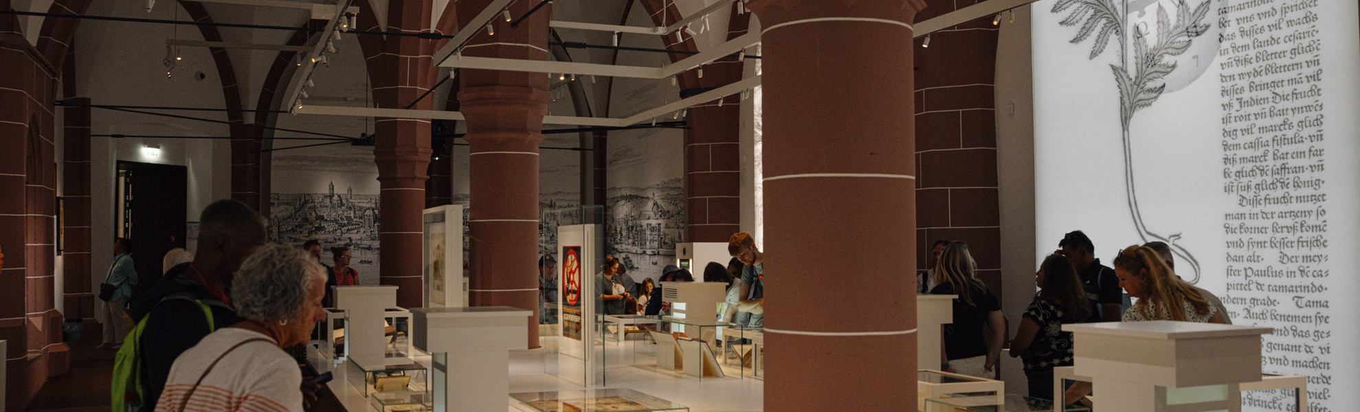 Gutenberg-Museum, Mainz