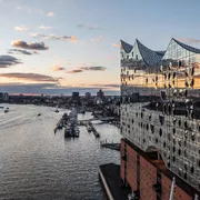 Hamburg Elbphilharmonie