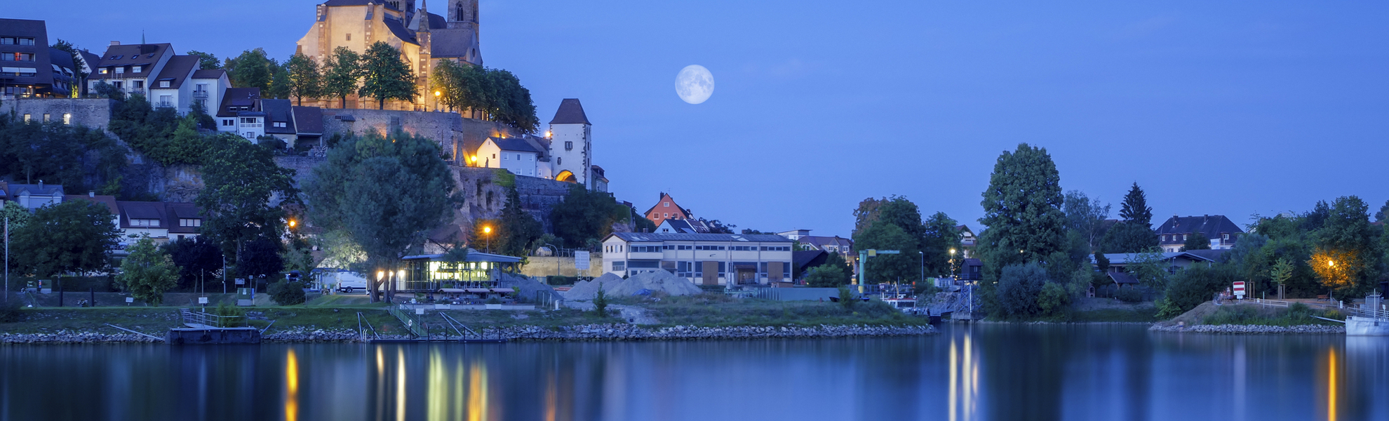 Breisach - © Getty Images/iStockphoto
