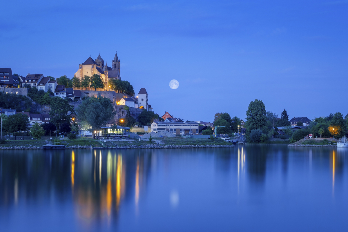 Breisach - © Getty Images/iStockphoto