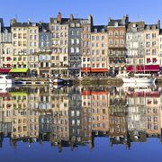 Honfleur