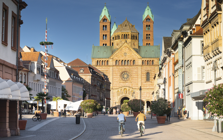 Speyer - © Francesco Carovillano