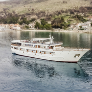 MV Liberty