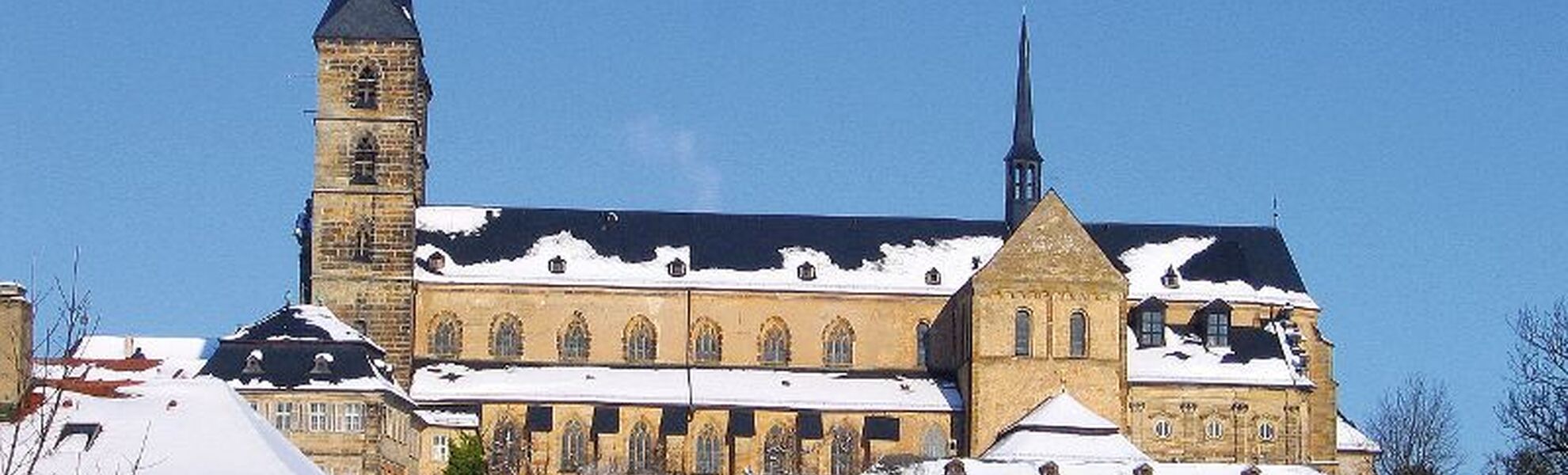 St. Michael in Bamberg - © KlausMJan - Fotolia