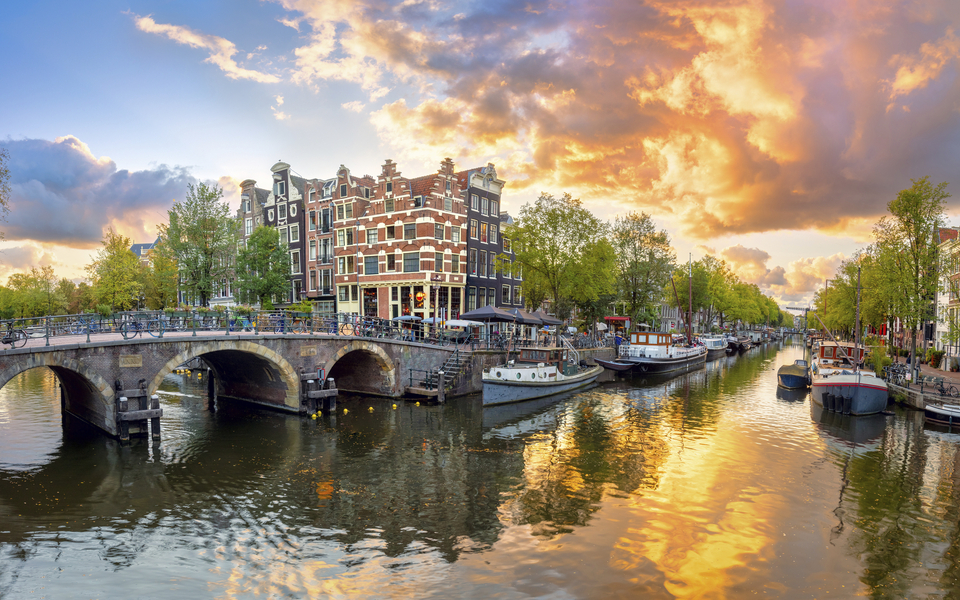 Amsterdam