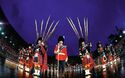 © Basel Tattoo