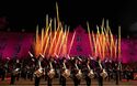 © Basel Tattoo