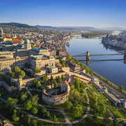 Budapest