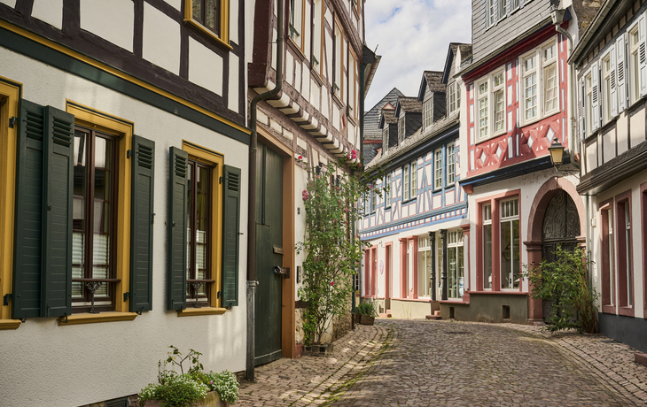 Altstadt Eltville