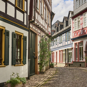 Altstadt Eltville