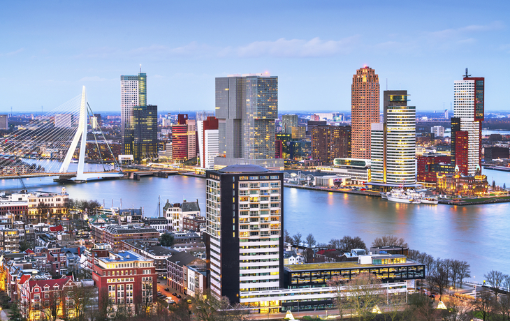 Rotterdam