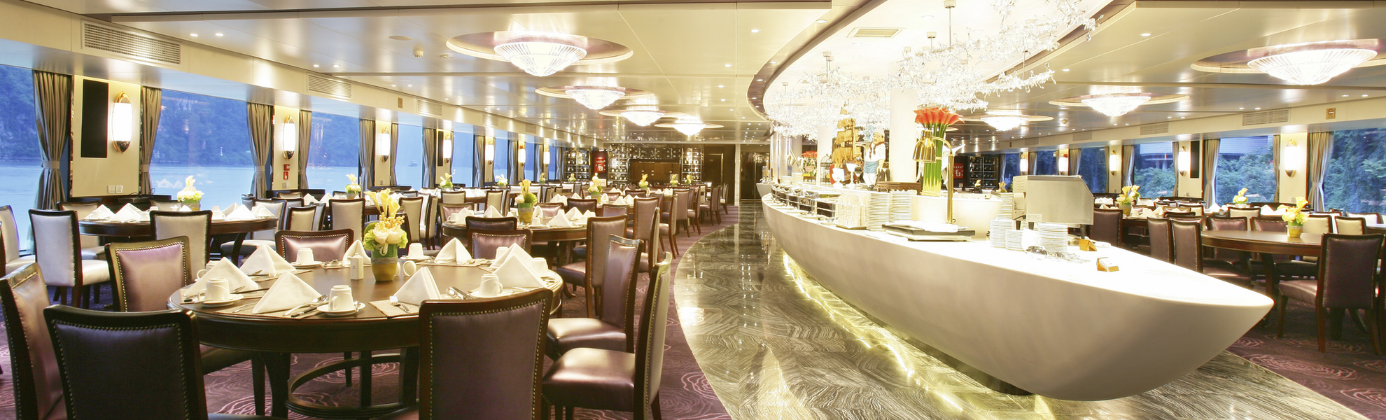 Restaurant Century Legend