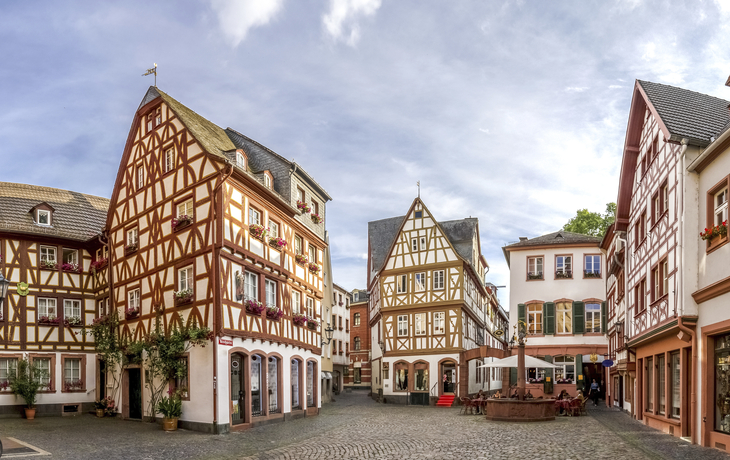 Mainz - © Â©pure-life-pictures - stock.adobe.com