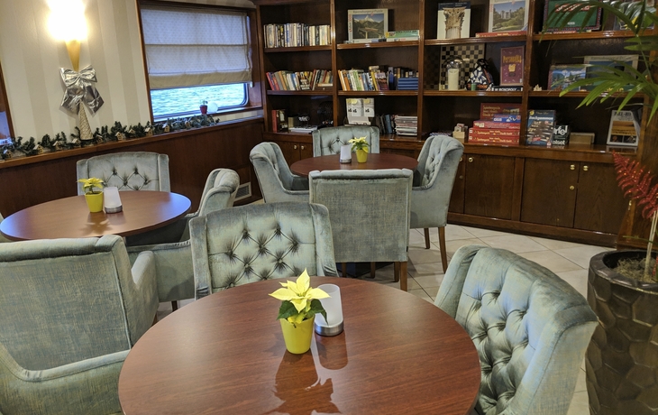 Salon