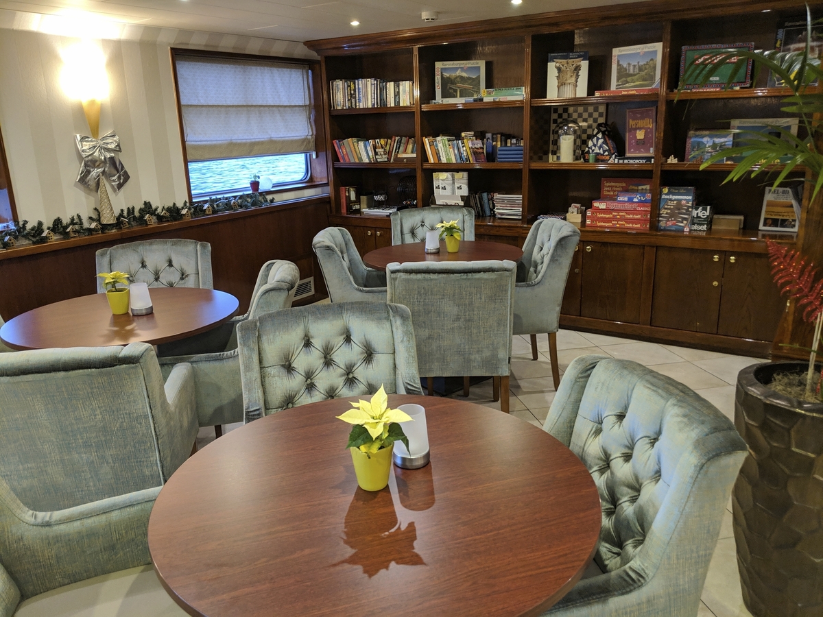 Salon