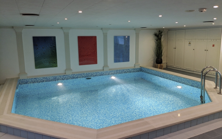 Indoorpool