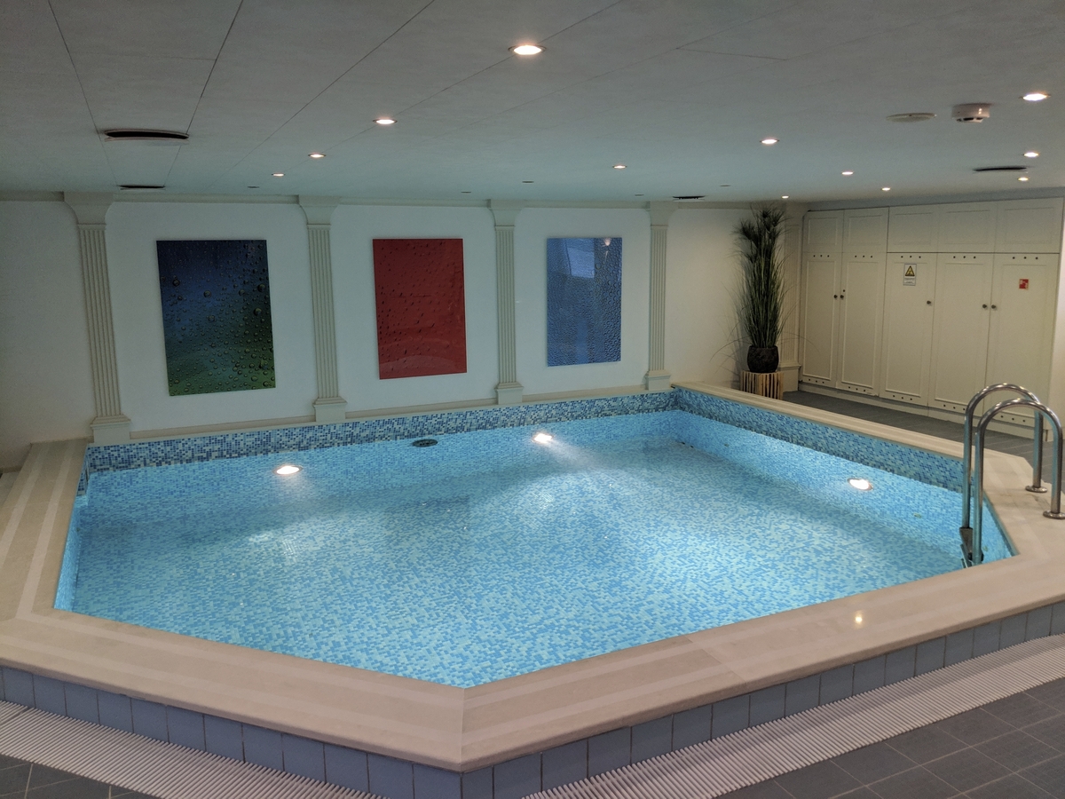 Indoorpool