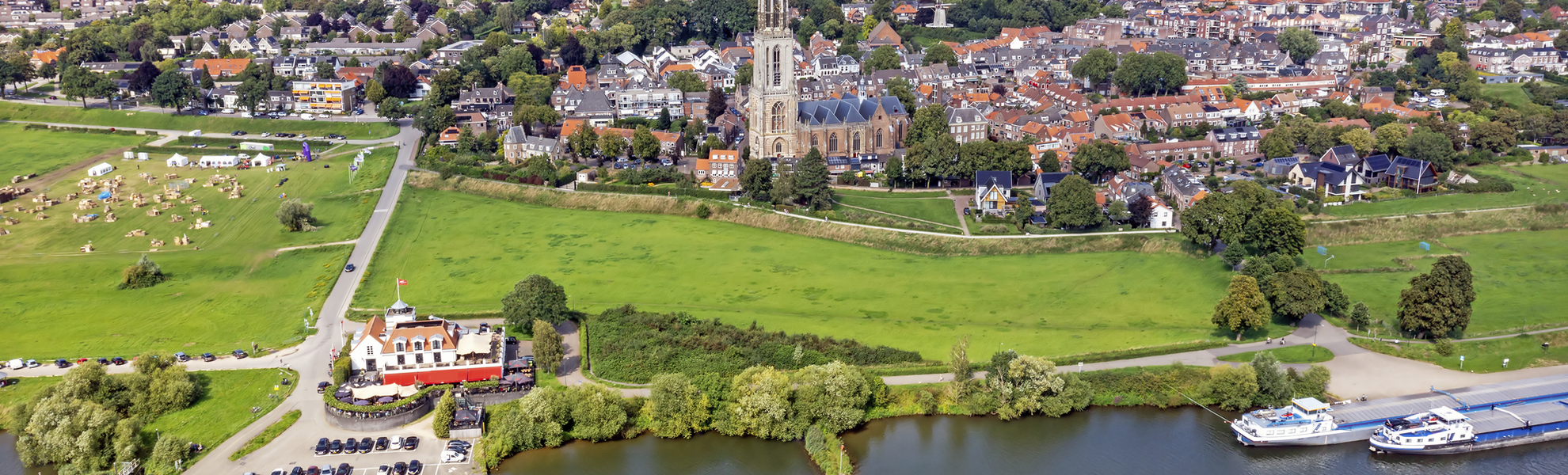 Rhenen - © Getty Images
