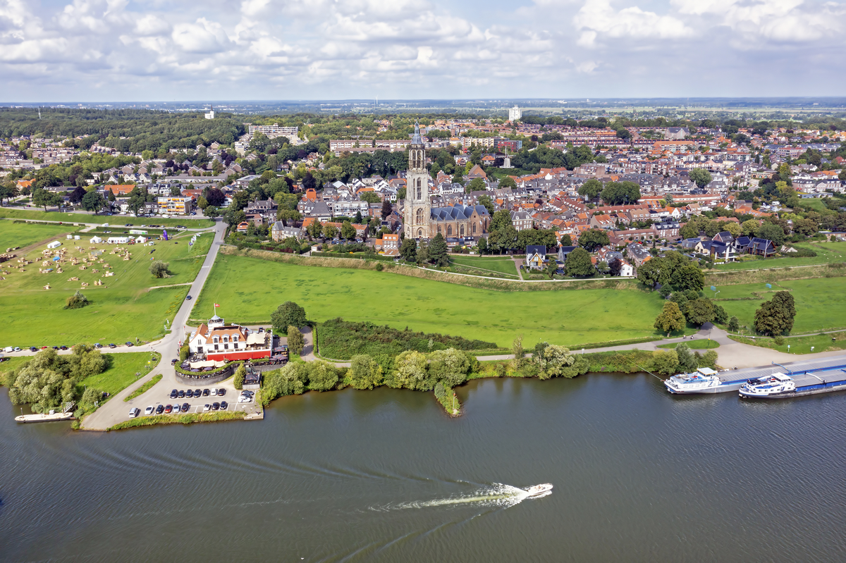 Rhenen - © Getty Images