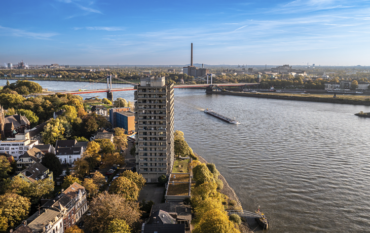 Duisburg - © Getty Images/iStockphoto