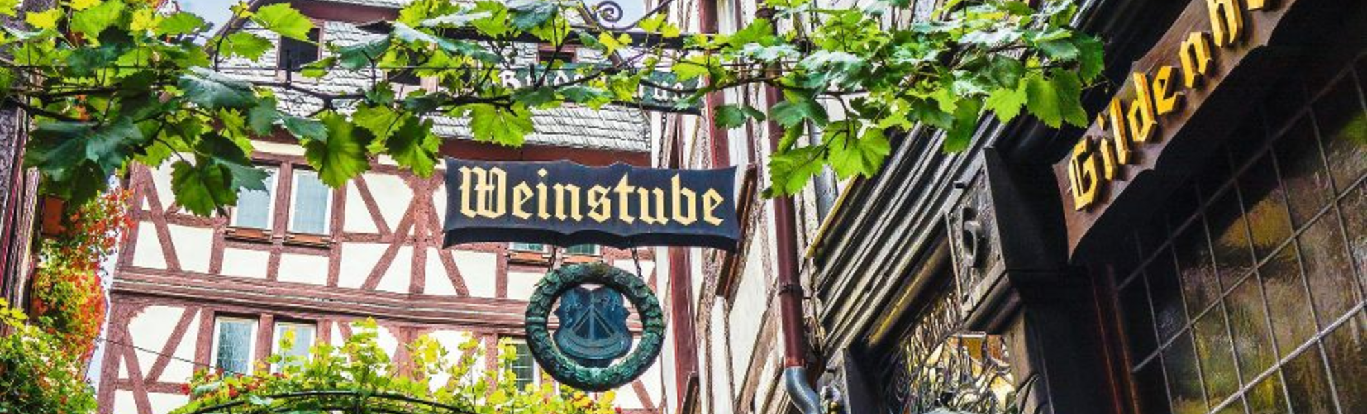 Weinstube in Bernkastel