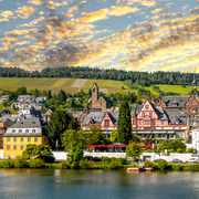 Traben Trarbach
