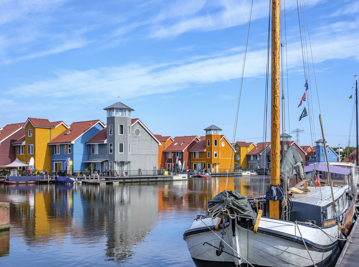 Groningen