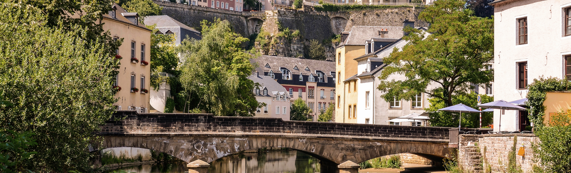 Luxemburg - © Getty Images/iStockphoto