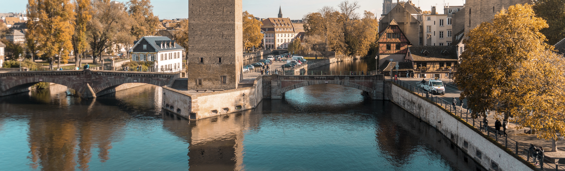 Straßburg  - © Getty Images/iStockphoto
