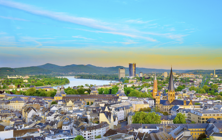 Jubiläumsreise auf dem Rhein mit Thurgau Gold