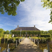 Museum Borg Verhilderum