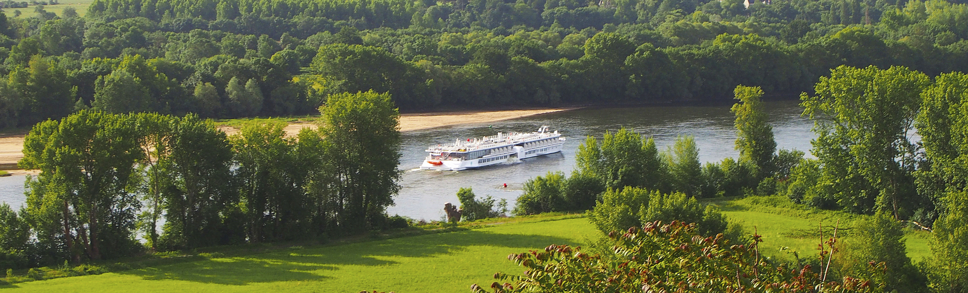 MS Loire Princesse - ©CroisiEurope