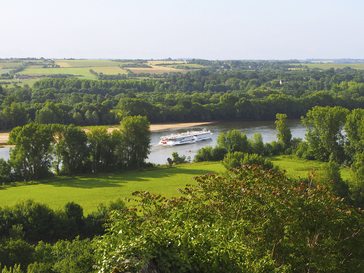 MS Loire Princesse - ©CroisiEurope