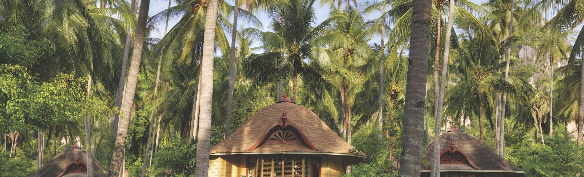 Hotel Rayavadee Krabi