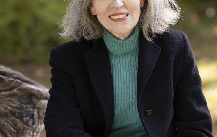 Dagmar Rosenbauer - © SILKE WEINSHEIMER