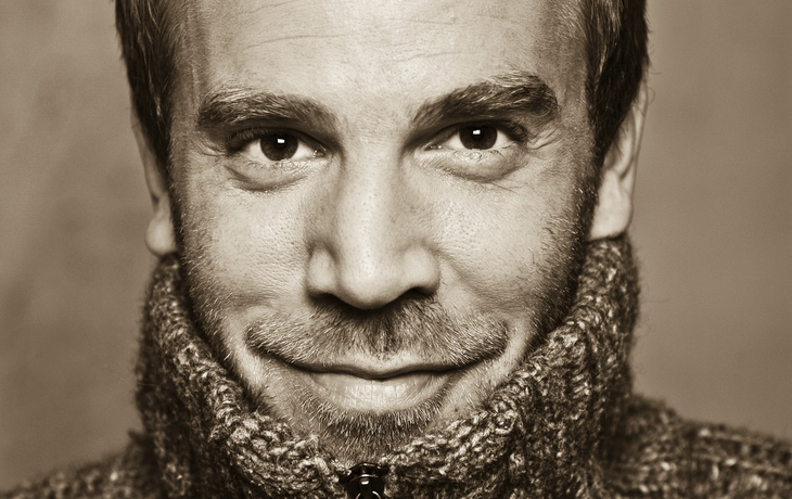 Dominic Boeer - Dominic Boeer