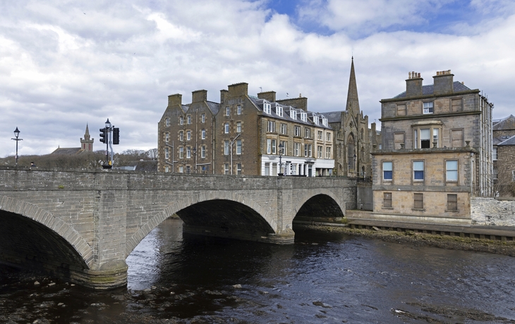 Wick, Schottland - © Getty Images