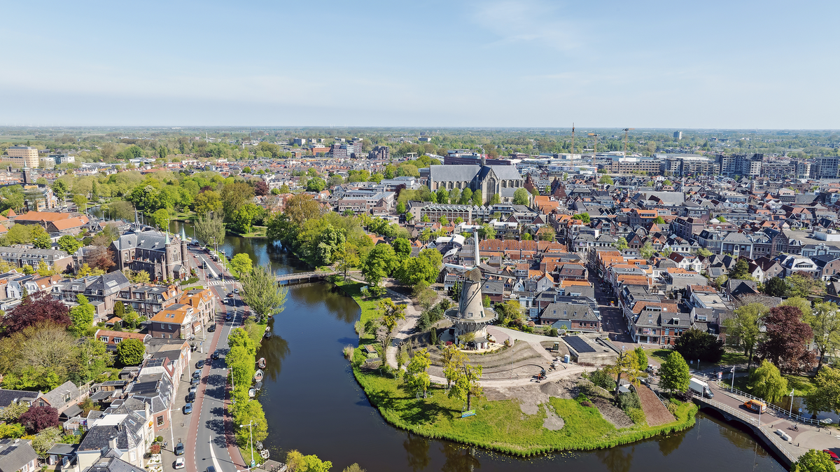 Alkmaar - © Getty Images