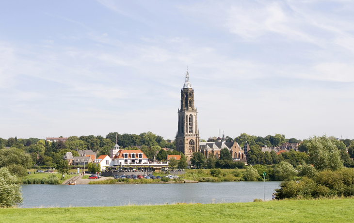 Rhenen - © Patricia - stock.adobe.com