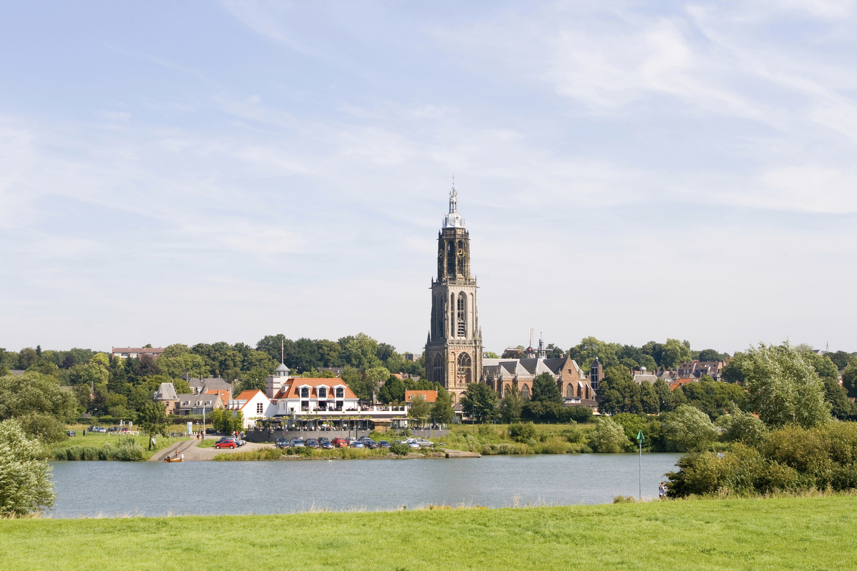 Rhenen - © Patricia - stock.adobe.com