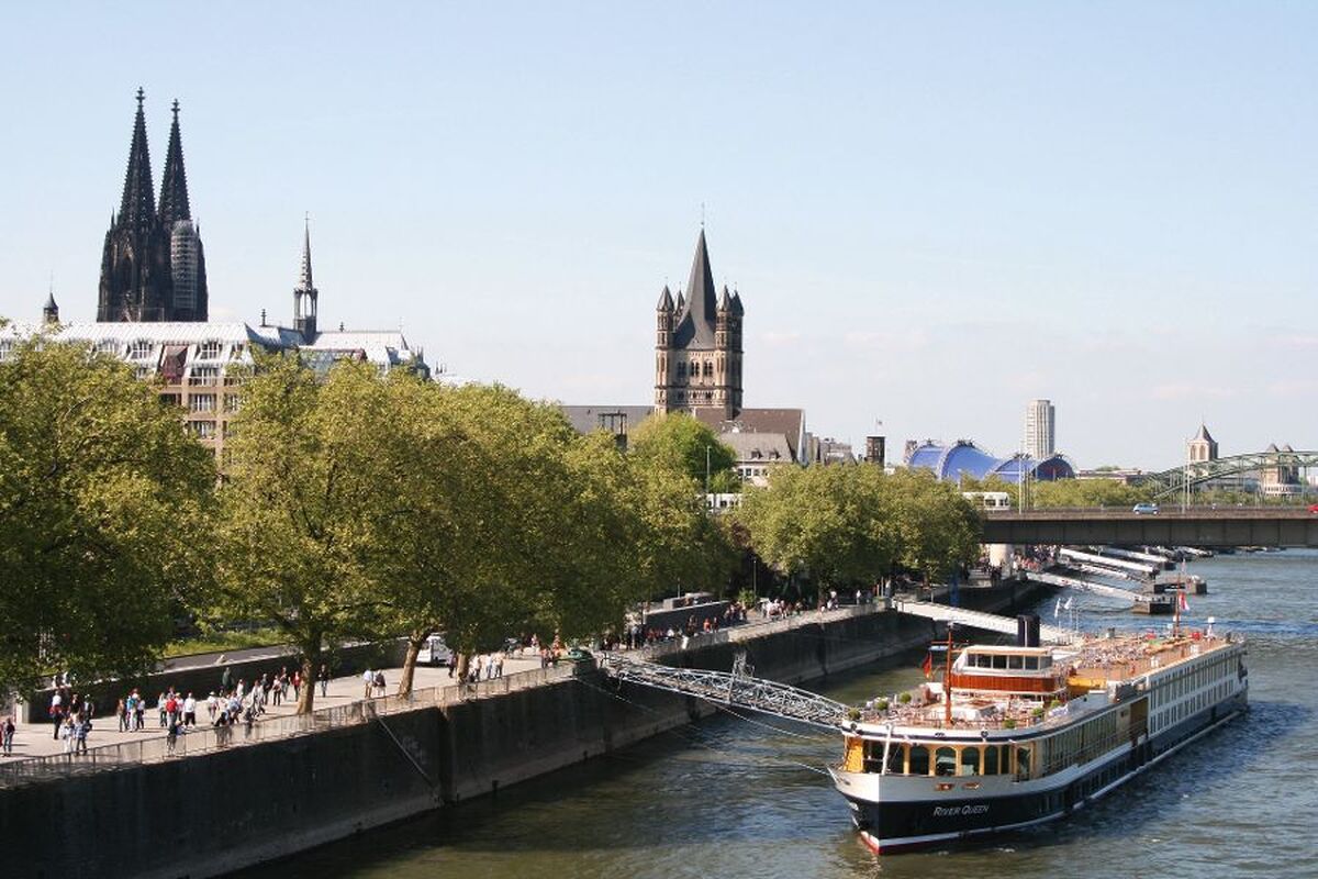Köln