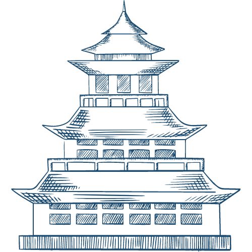 Asien: Indien, Vietnam