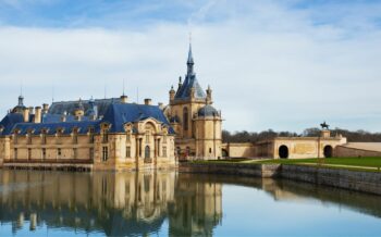 Chantilly
